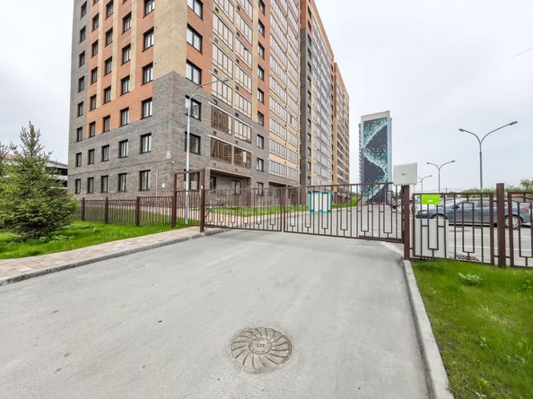 
  Продается 3-комн. квартира, 82.2 м², Воинская ул, д. 69
. Фото 19.