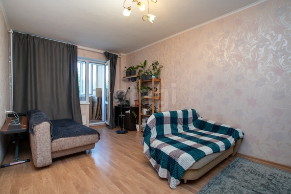 
  Продается 1-комн. квартира, 38 м², Немировича-Данченко ул, д. 16/1
. Фото 1.