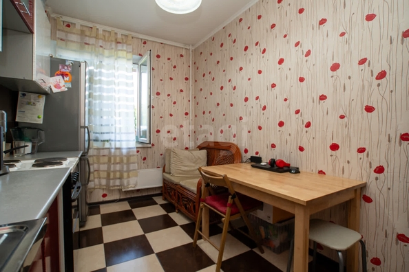 
  Продается 1-комн. квартира, 38 м², Немировича-Данченко ул, д. 16/1
. Фото 8.