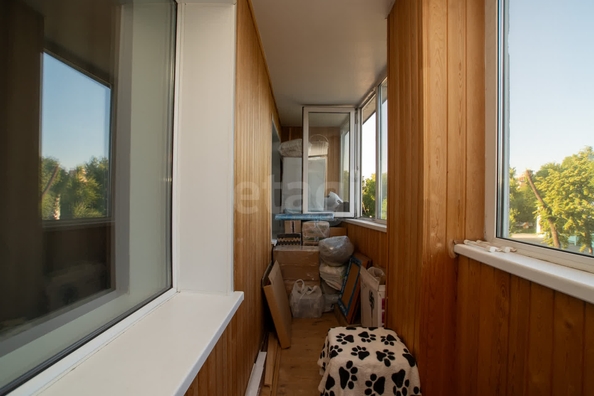 
  Продается 1-комн. квартира, 38 м², Немировича-Данченко ул, д. 16/1
. Фото 13.