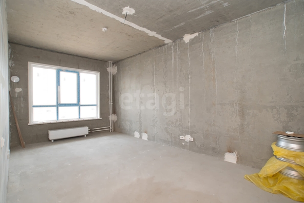 
  Продается 2-комн. квартира, 59.3 м², ЖК Венеция-3 , дом 11
. Фото 10.