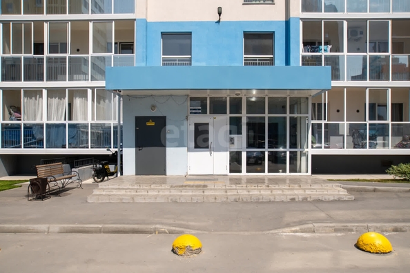 
  Продается 2-комн. квартира, 59.3 м², ЖК Венеция-3 , дом 11
. Фото 24.