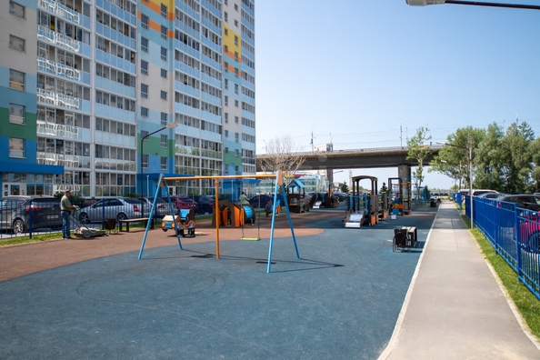 
  Продается 2-комн. квартира, 59.3 м², ЖК Венеция-3 , дом 11
. Фото 25.
