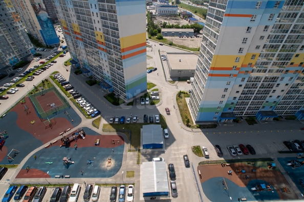 
  Продается 2-комн. квартира, 59.3 м², ЖК Венеция-3 , дом 11
. Фото 26.