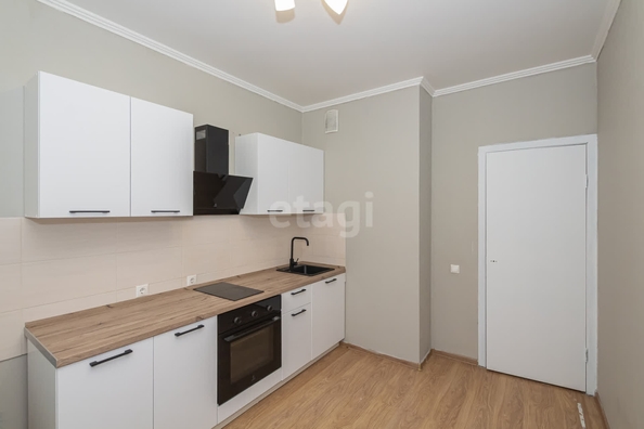 
   Продам 1-комнатную, 38 м², Крылова ул, 34

. Фото 3.