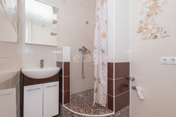 
   Продам 1-комнатную, 38 м², Крылова ул, 34

. Фото 7.