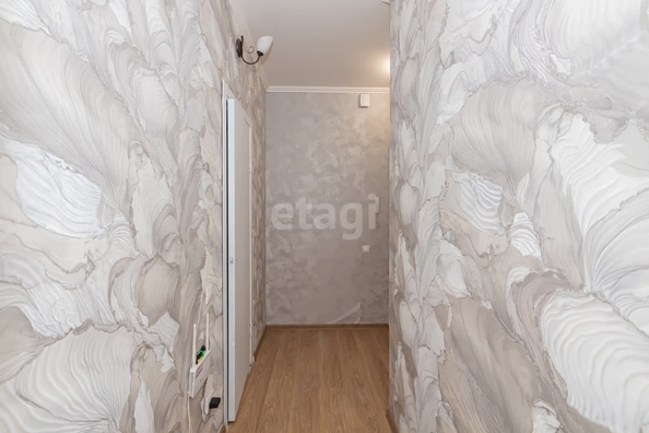 
   Продам 1-комнатную, 38 м², Крылова ул, 34

. Фото 11.