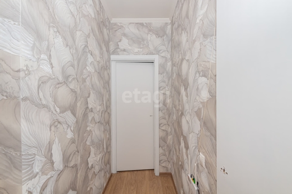 
   Продам 1-комнатную, 38 м², Крылова ул, 34

. Фото 13.