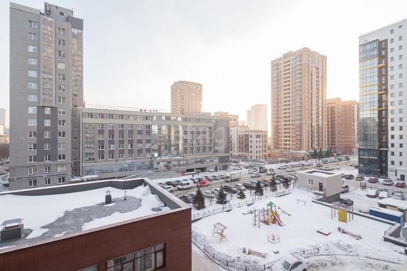 
   Продам 1-комнатную, 38 м², Крылова ул, 34

. Фото 18.
