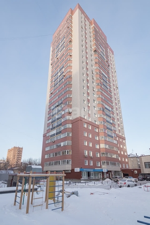 
   Продам 1-комнатную, 38 м², Крылова ул, 34

. Фото 22.