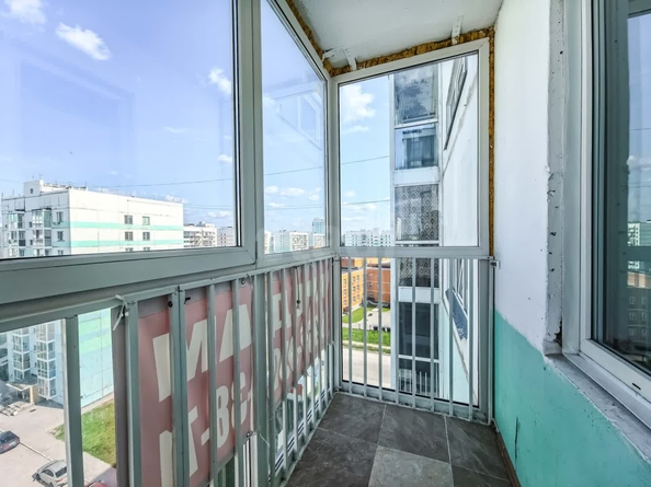 
  Продается 2-комн. квартира, 62 м², Виталия Потылицына ул, д. 5
. Фото 5.