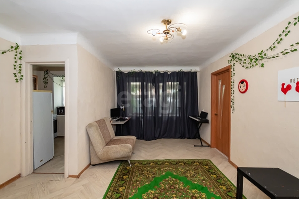 
  Продается 2-комн. квартира, 44 м², Урицкого ул, д. 4
. Фото 2.