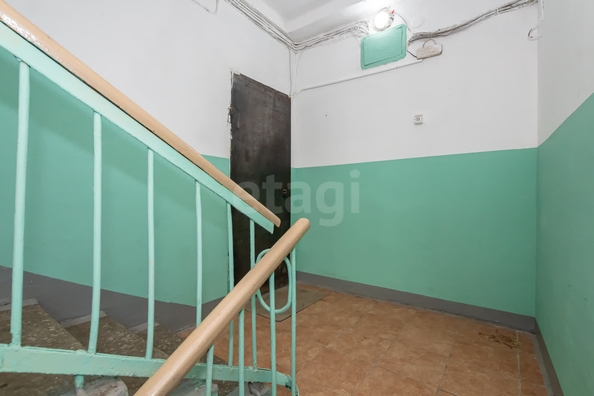 
  Продается 2-комн. квартира, 44 м², Урицкого ул, д. 4
. Фото 17.