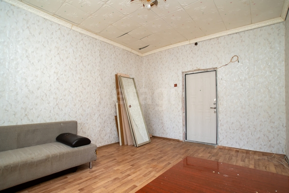 
   Продам комнату, 17 м², Мира ул, 7

. Фото 2.