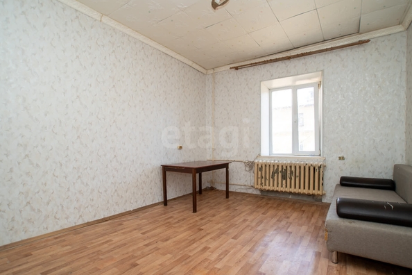 
   Продам комнату, 17 м², Мира ул, 7

. Фото 3.