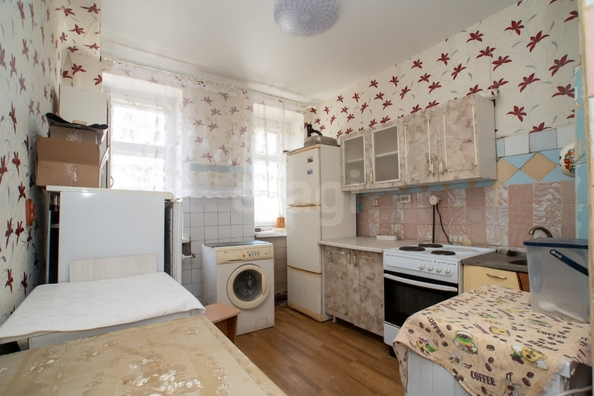 
   Продам комнату, 17 м², Мира ул, 7

. Фото 4.