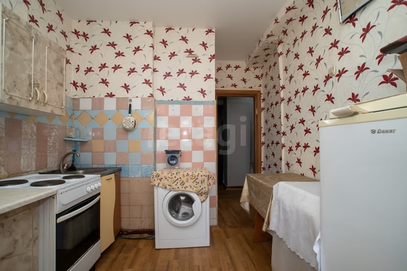 
   Продам комнату, 17 м², Мира ул, 7

. Фото 5.