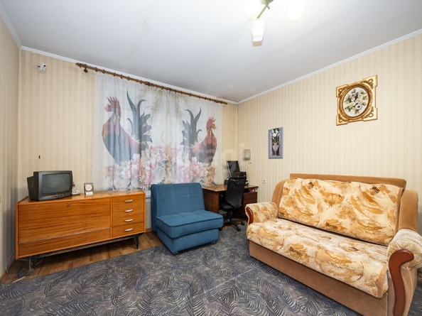 
   Продам 2-комнатную, 61.2 м², Адриена Лежена ул, 25

. Фото 8.