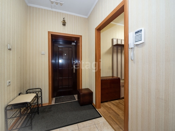 
   Продам 2-комнатную, 61.2 м², Адриена Лежена ул, 25

. Фото 28.