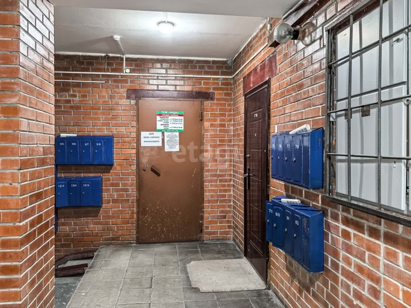 
   Продам 2-комнатную, 61.2 м², Адриена Лежена ул, 25

. Фото 36.