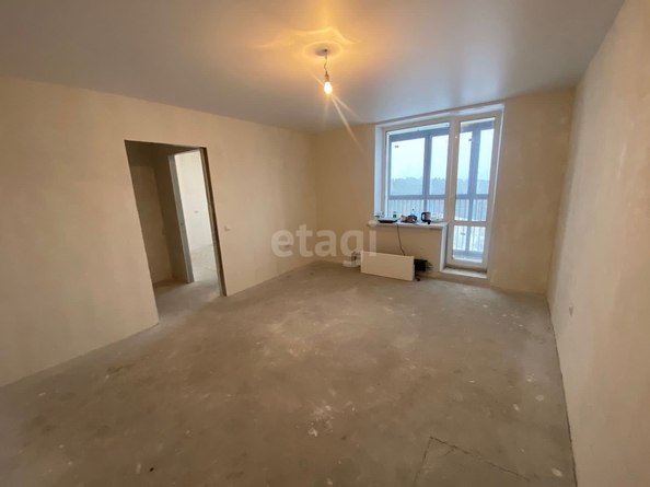 
   Продам 1-комнатную, 41.69 м², Вилюйская ул, 1

. Фото 2.