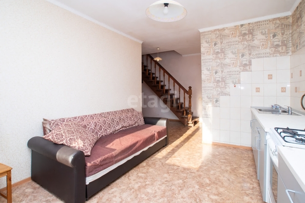 
   Продам 2-комнатную, 75.2 м², 2-я Прокопьевская ул, 46/4

. Фото 10.
