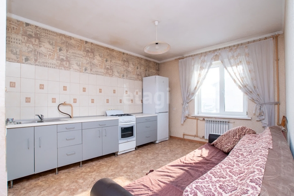 
   Продам 2-комнатную, 75.2 м², 2-я Прокопьевская ул, 46/4

. Фото 12.
