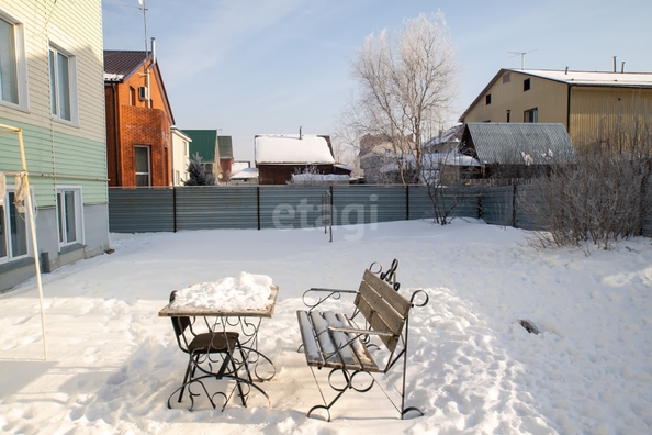 
   Продам 2-комнатную, 75.2 м², 2-я Прокопьевская ул, 46/4

. Фото 19.