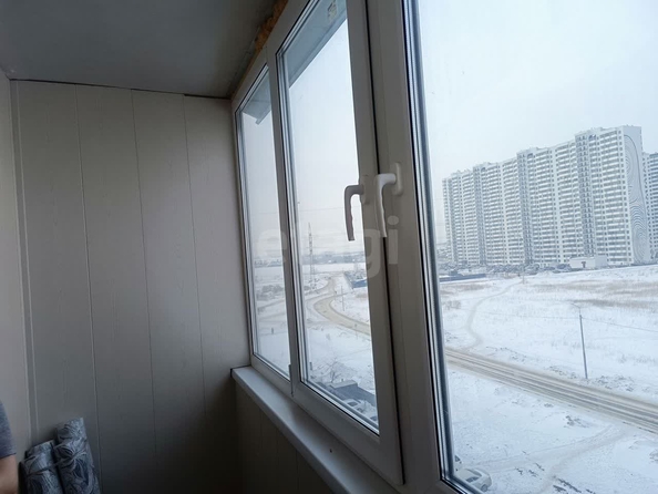 
   Продам студию, 19.9 м², Виктора Уса ул, 13

. Фото 10.