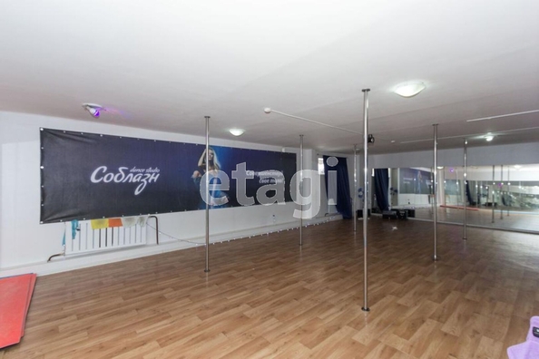 
   Продам офис, 167 м², Новогодняя ул, 24/2

. Фото 1.