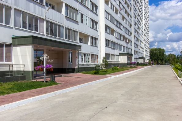 
   Продам помещение, 62.6 м², Виктора Уса ул, 4

. Фото 1.