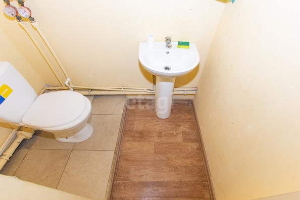
   Продам помещение, 62.6 м², Виктора Уса ул, 4

. Фото 16.