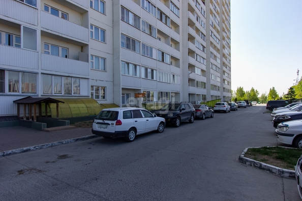 
   Продам помещение, 62.6 м², Виктора Уса ул, 4

. Фото 19.