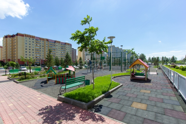
   Продам помещение, 62.6 м², Виктора Уса ул, 4

. Фото 24.