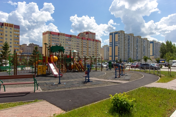 
   Продам помещение, 62.6 м², Виктора Уса ул, 4

. Фото 25.