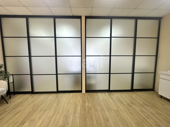 
  Продается офис, 62.9 м², БЦ БЦ Орджоникидзе , 40
. Фото 5.