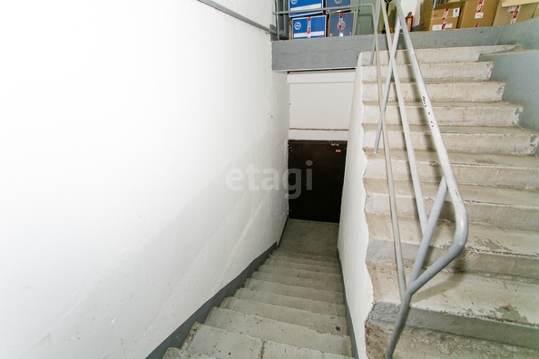 
   Продам торговое помещение, 927.8 м², Троллейная ул, 37

. Фото 13.