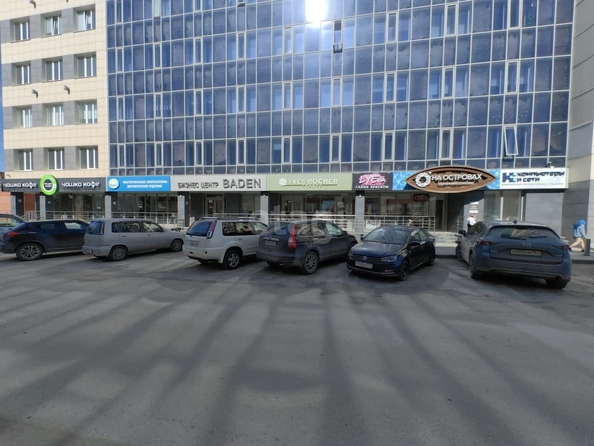 
   Продам помещение, 430 м², Залесского ул, 5/1

. Фото 34.