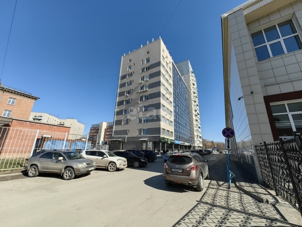 
   Продам помещение, 430 м², Залесского ул, 5/1

. Фото 37.