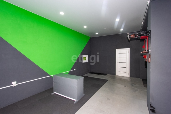 
   Сдам торговое помещение, 144.6 м², Чигорина ул, 51

. Фото 14.