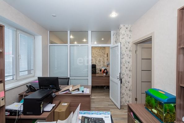 
   Продам офис, 134.2 м², Орджоникидзе ул, 40

. Фото 10.