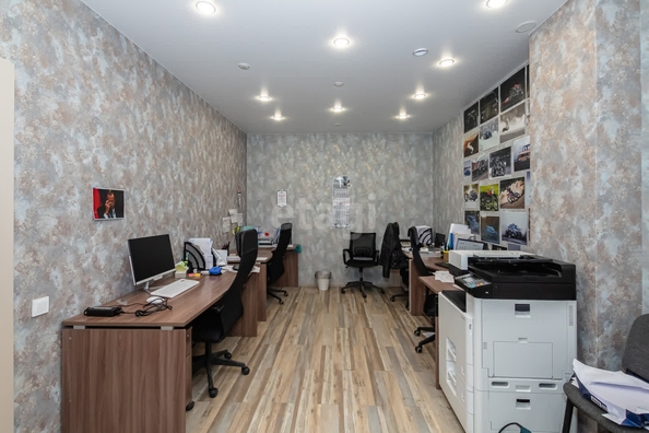 
   Продам офис, 134.2 м², Орджоникидзе ул, 40

. Фото 14.