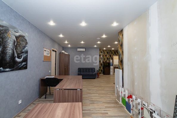 
   Продам офис, 134.2 м², Орджоникидзе ул, 40

. Фото 16.