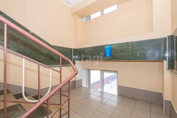 
   Продам офис, 134.2 м², Орджоникидзе ул, 40

. Фото 22.