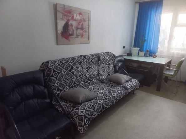 
   Продам 2-комнатную, 42.9 м², Степная ул, 47

. Фото 10.