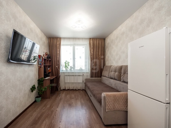 
   Продам апартамент, 21 м², Ленинградская ул, 347а

. Фото 2.
