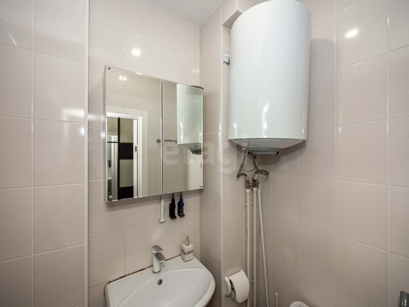 
   Продам апартамент, 21 м², Ленинградская ул, 347а

. Фото 8.