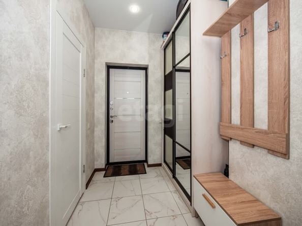 
   Продам апартамент, 21 м², Ленинградская ул, 347а

. Фото 12.