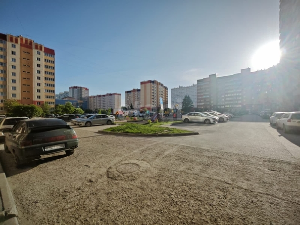 
  Продается 2-комн. квартира, 45.6 м², Виктора Уса ул, д. 1/2
. Фото 5.