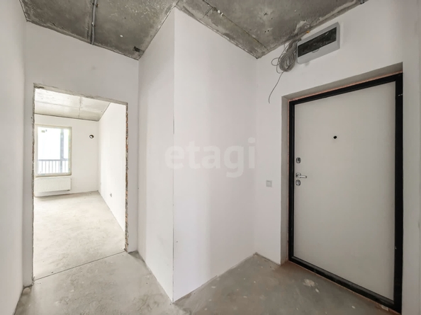 
   Продам 1-комнатную, 43.18 м², Ипподромская ул, 12

. Фото 1.